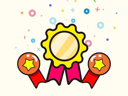 学习 闪屏页（个人主页-ZMzIwNzg4MDQ=） - 闪屏/壁纸 - 站酷设计师茵茵茵茵原创素材 - 站酷ZCOOL