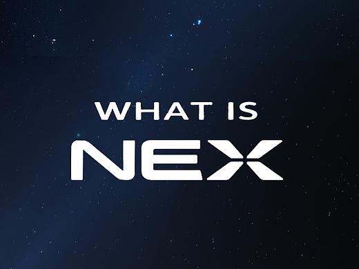 vivo nex 新品上市