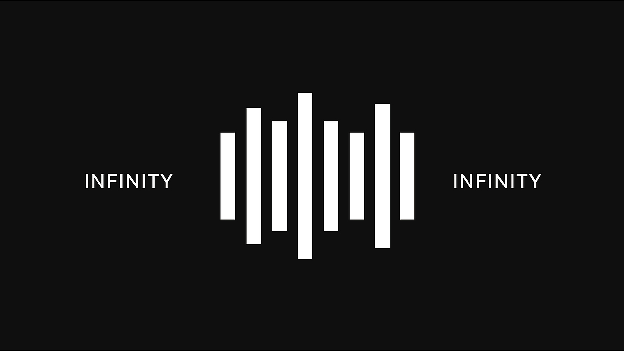 【瑞咖/品牌全案】INF睿音匠造|匠心制作 打造悦耳声音(图ZMjc3MjI1Njky) - Logo - 站酷设计师瑞小咖原创素材 - 站酷ZCOOL