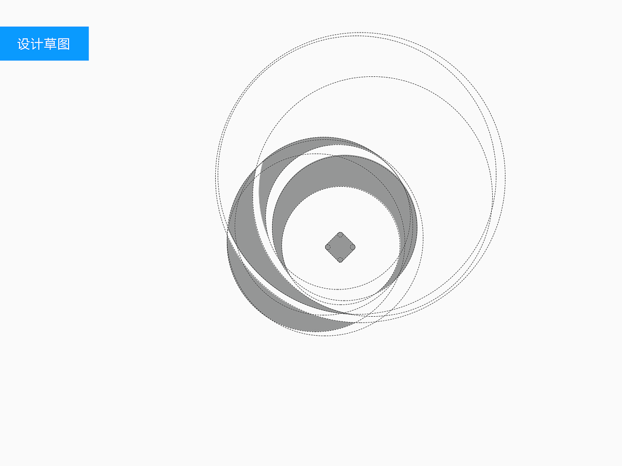 金融公司logo设计（图ZNjQ2MDI3NDQ=） - 品牌 - 站酷设计师粗粗的眉毛原创素材 - 站酷ZCOOL