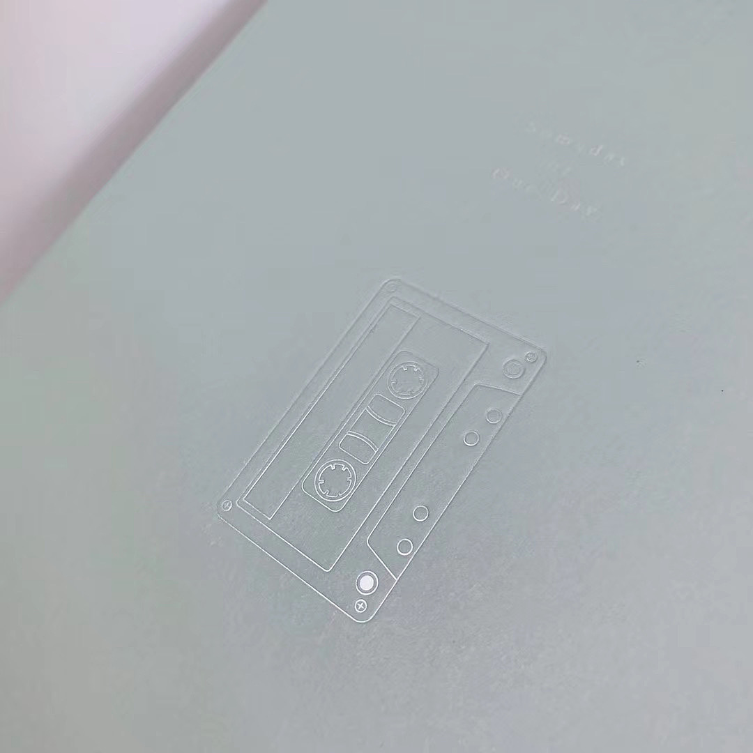 书籍装帧设计 ｜ 《想见你》小说+写真书+手札+函套（图ZMjMyNzQ0OTcy） - 书籍/画册 - 站酷设计师Linzi_原创素材 - 站酷ZCOOL