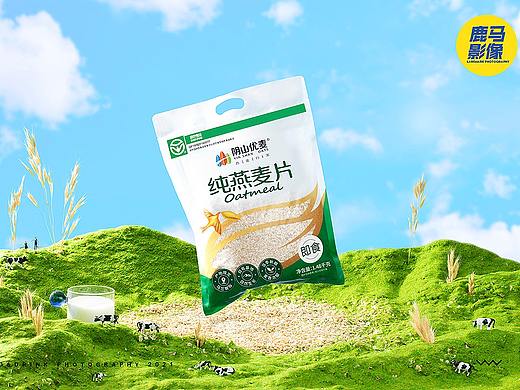 阴山优麦｜杭州电商产品拍摄 美食摄影 