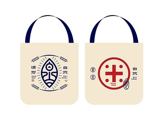 企业LOGO形象系统设计 × 枫桥设计