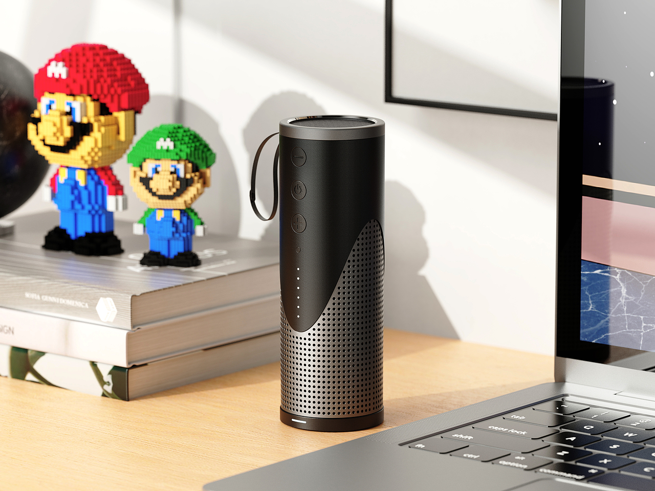 三月渲染总汇（图ZMjUwNjY5NzI0） - 产品 - 站酷设计师一头羊毛卷ya原创素材 - 站酷ZCOOL