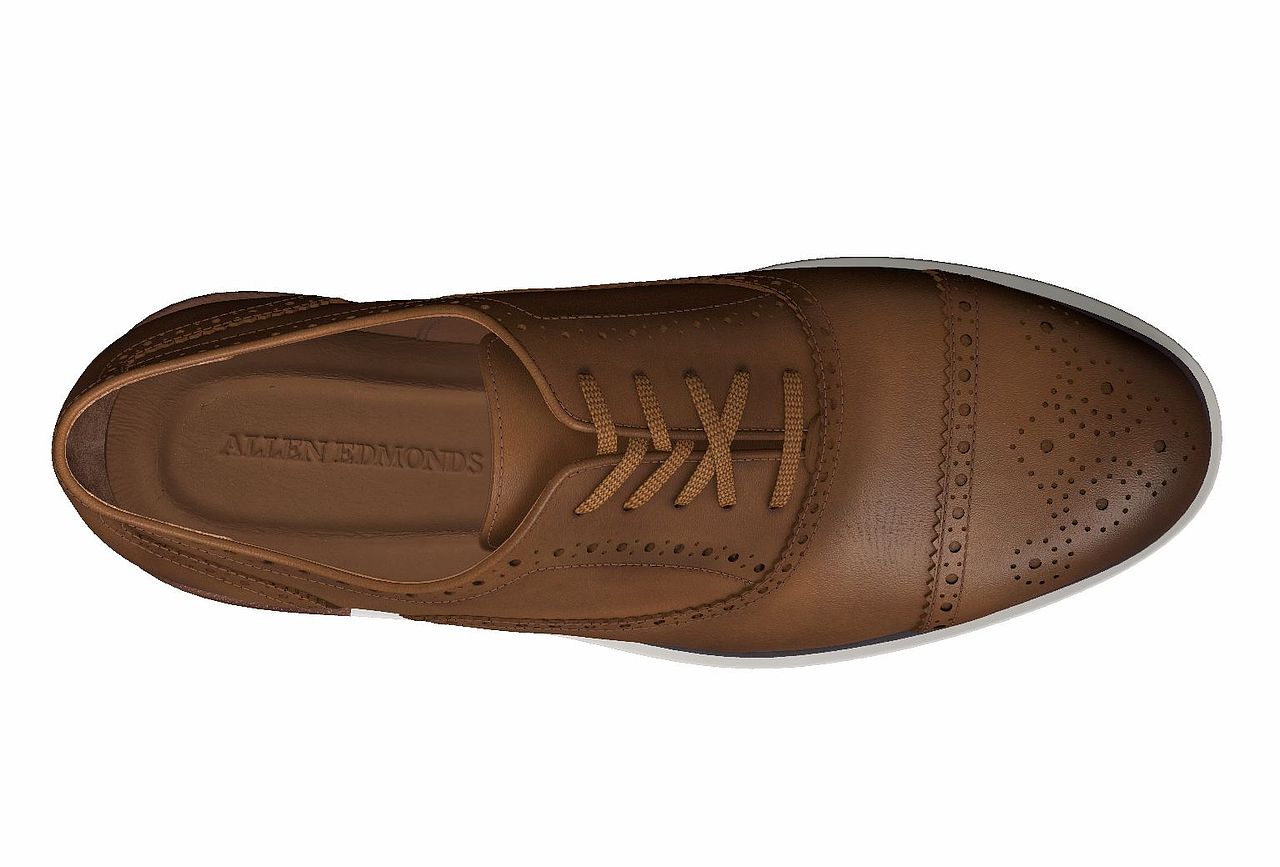 手工擦色男鞋建模渲染练习（图ZMzQ0NTMxODIw） - 生活用品 - 站酷设计师悠然下南山原创素材 - 站酷ZCOOL