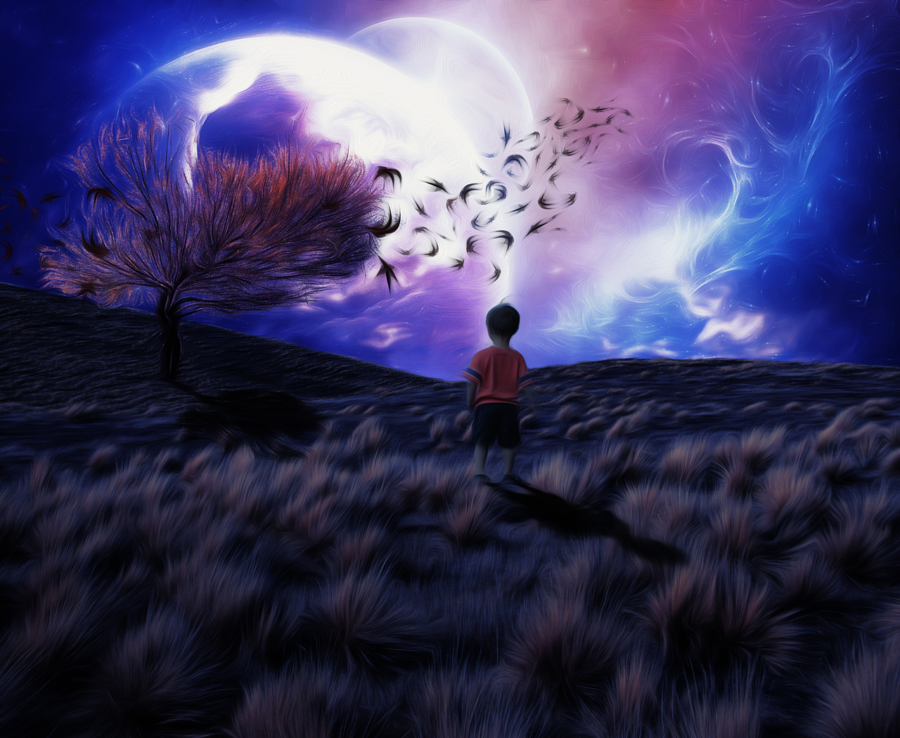 合成第二发！！表跑~（图ZMjkyNTg1NDA=） - 海报 - 站酷设计师若jian原创素材 - 站酷ZCOOL