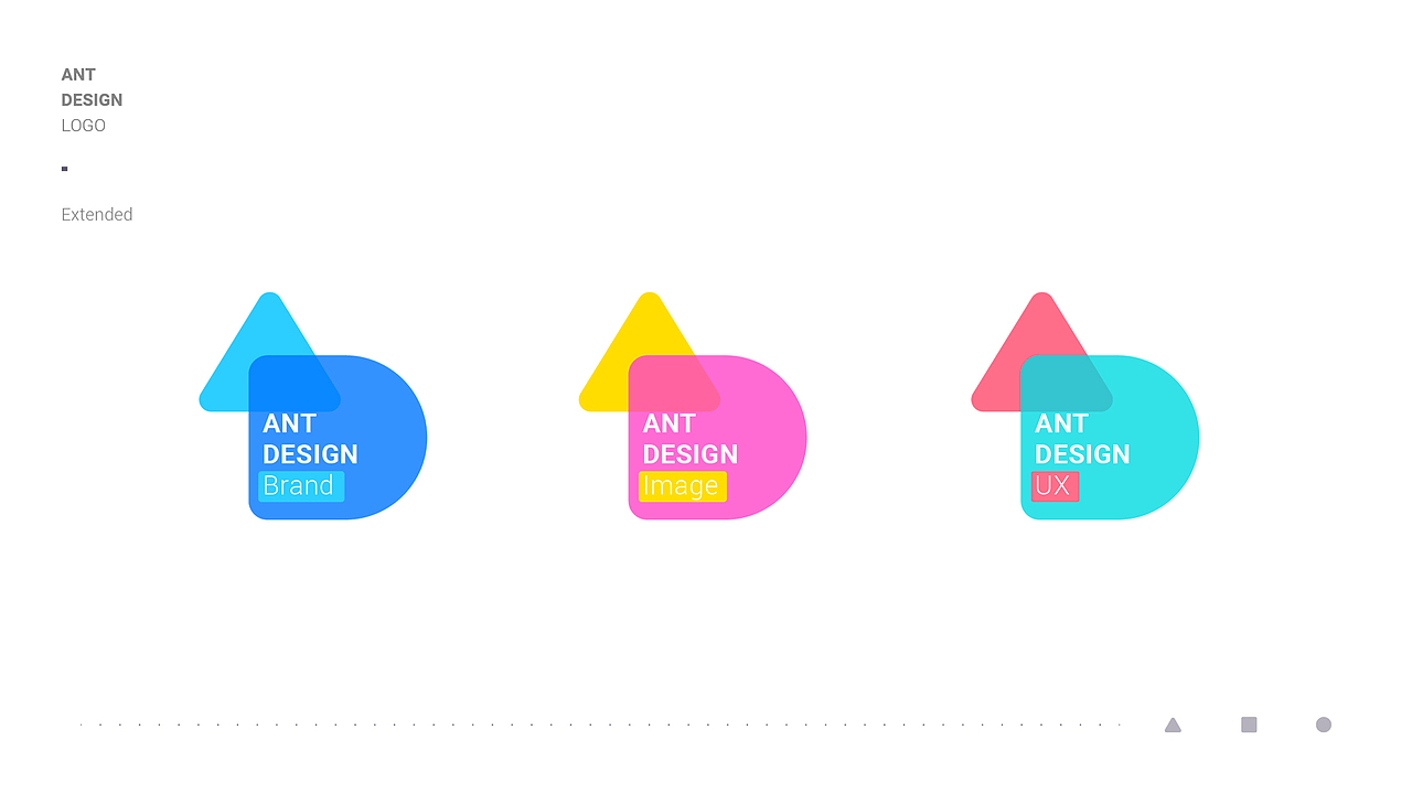 AntDesign（图ZODMxNTIyNjg=） - Logo - 站酷设计师阁楼妖怪原创素材 - 站酷ZCOOL