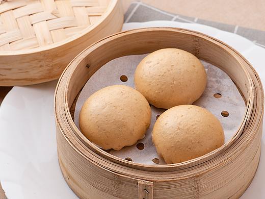 广式早茶产品拍摄