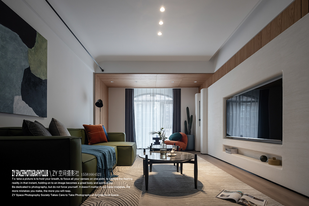 湖南建筑空间摄影