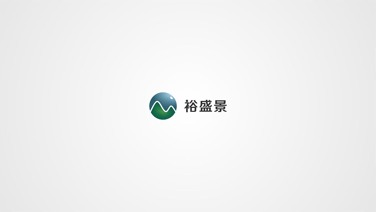 光伏产业logo设计