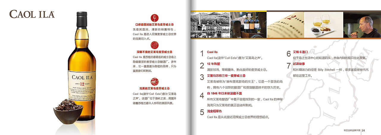 产品手册设计（图ZMjMyNTA0MDA=） - 书籍/画册 - 站酷设计师kate800215原创素材 - 站酷ZCOOL