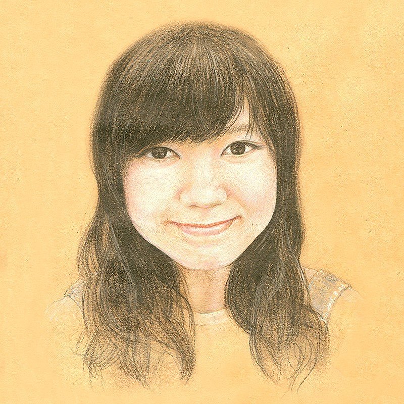 彩铅绘|插画|其他插画|Eing - 原创作品 - 站酷 (Z