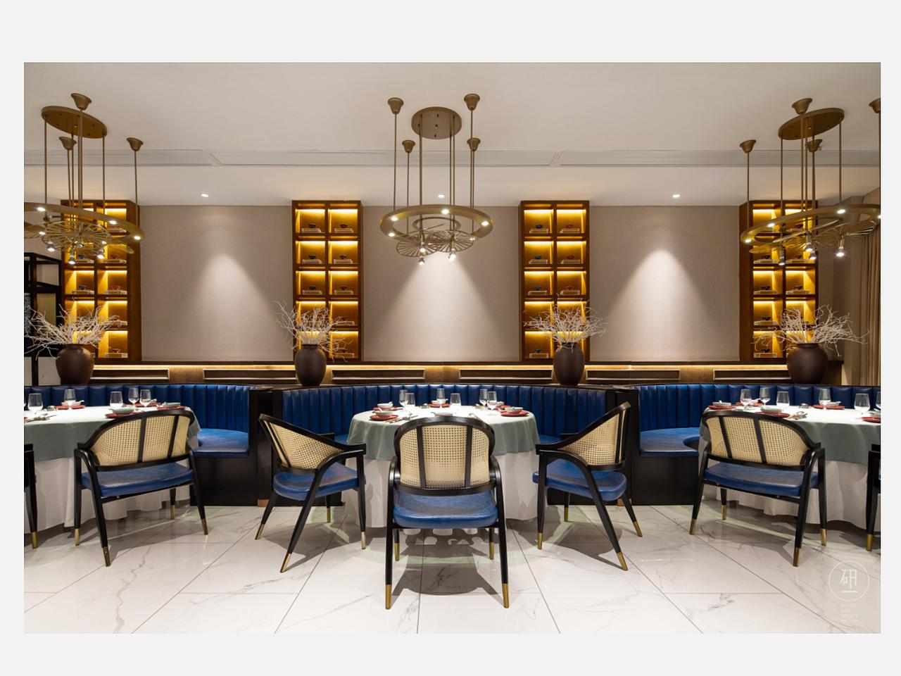 研一设计 | 以当代美学为基调，凝聚东方意境的如可（图ZMjUyNzAxMTA4） - 酒店餐饮设计 - 站酷设计师洪都中大道尹恩惠原创素材 - 站酷ZCOOL