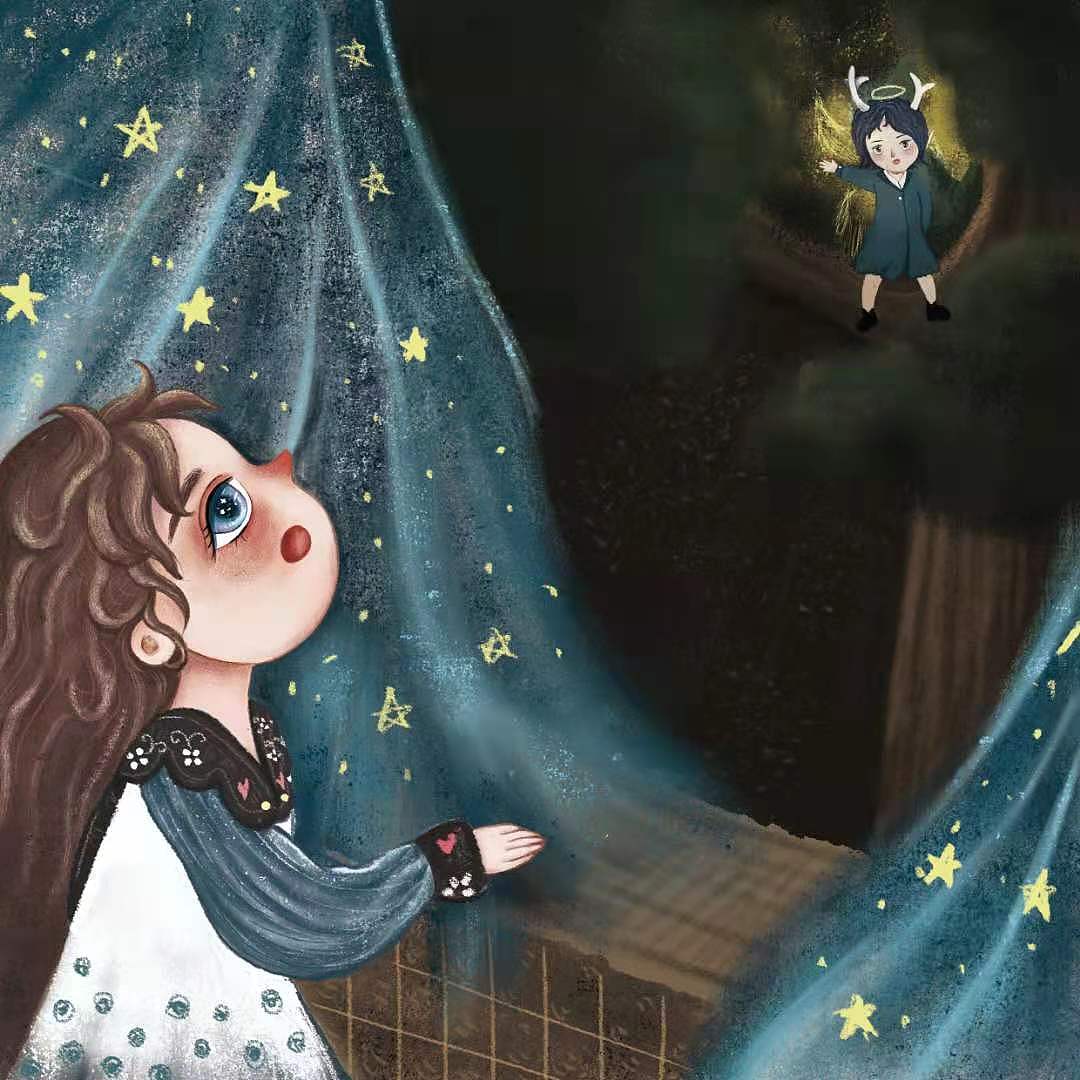 《追星星的孩子》