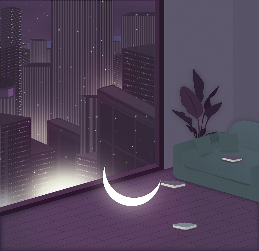 可能是年前的最后一张图