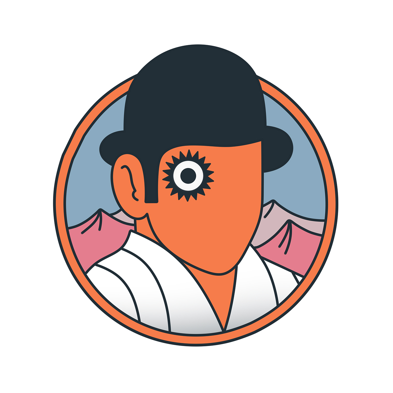 人生纹身（图ZMTY3OTYxMzAw） - 海报 - 站酷设计师Ametatsu原创素材 - 站酷ZCOOL