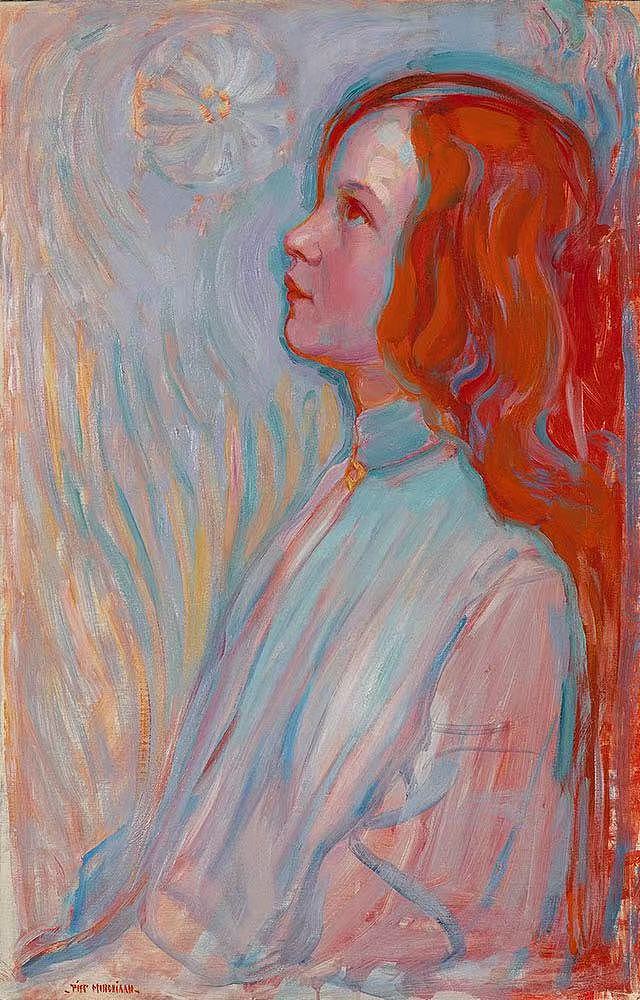 北京梵高成人画室~分享波作品