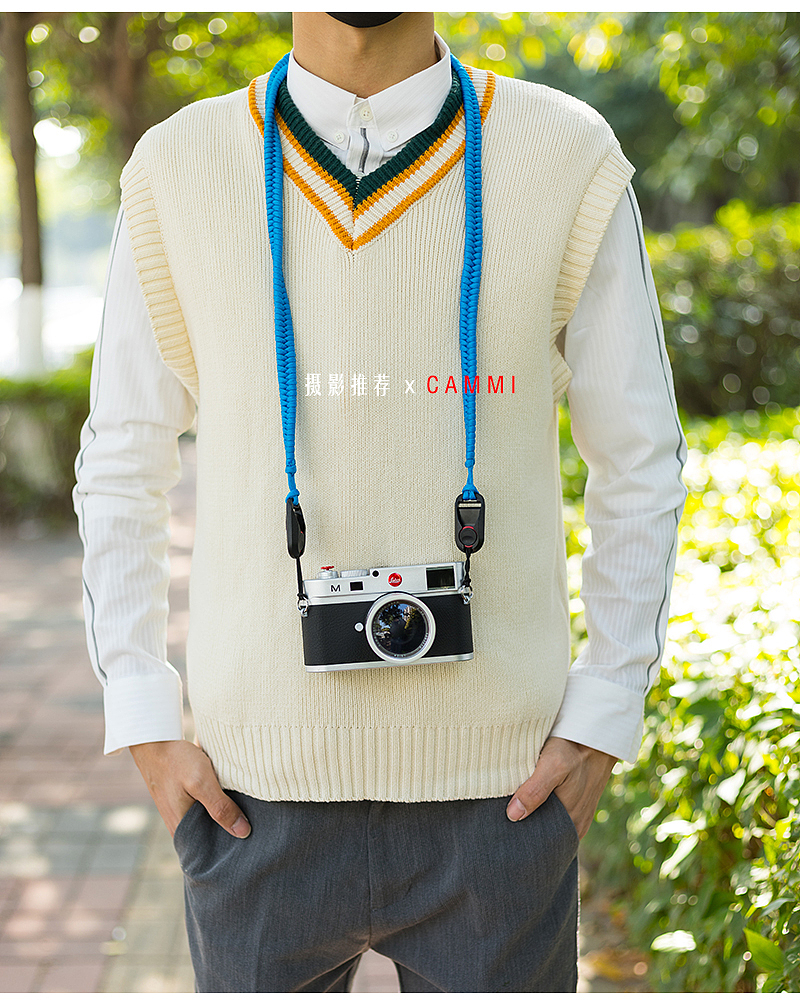 摄影推荐 X cammi-幸运蓝肩带（图ZMjk1NjM3MTEy） - 产品摄影 - 站酷设计师摄影推荐原创素材 - 站酷ZCOOL