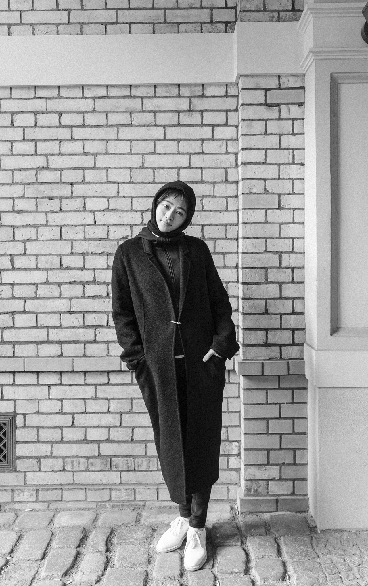 预热（图ZMTY0MDA3MDY4） - 人像摄影 - 站酷设计师喾葩原创素材 - 站酷ZCOOL