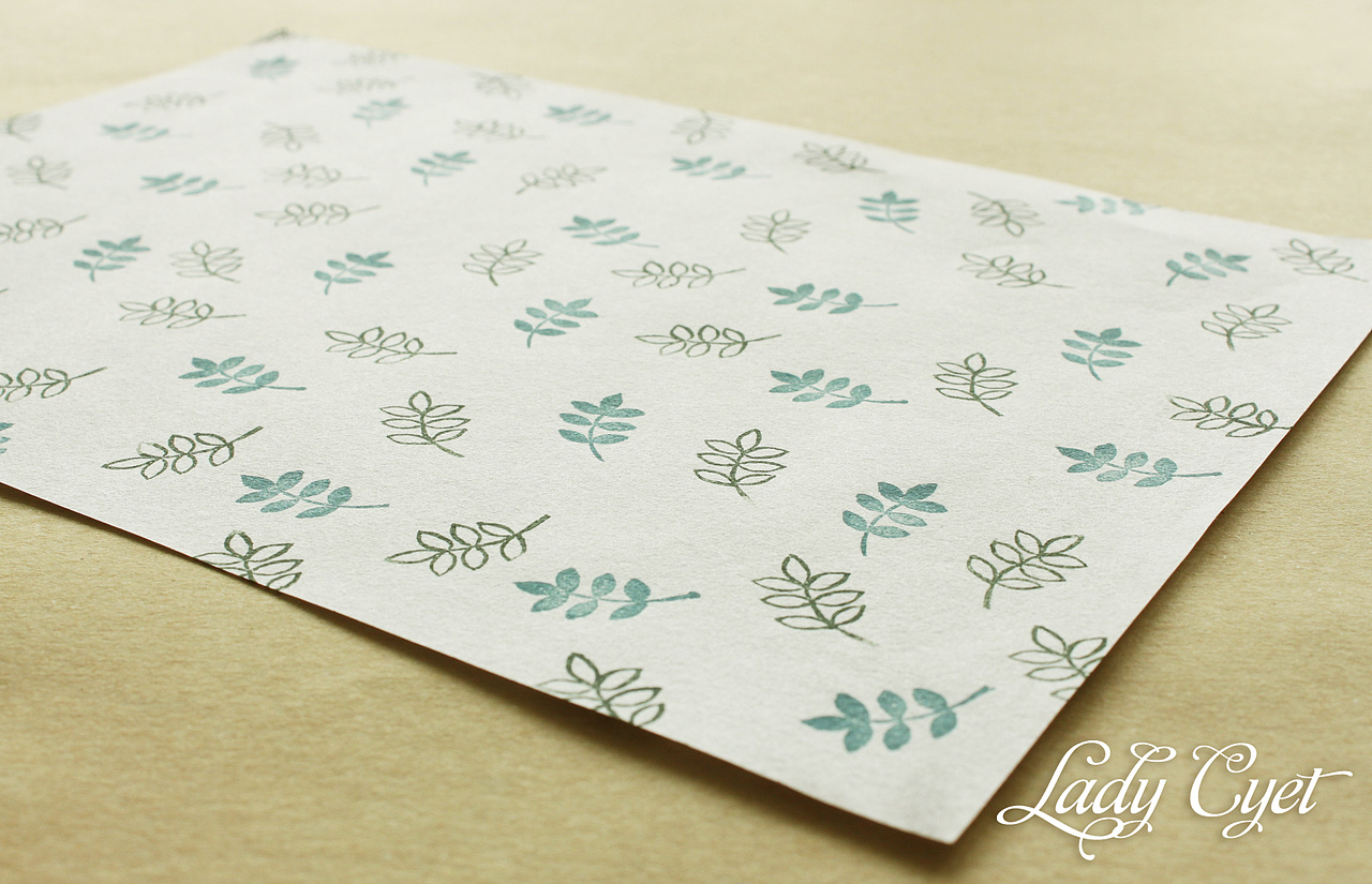 我爱橡皮章（图ZMzQzMTU4NA==） - 工艺品设计 - 站酷设计师自由的猞猁原创素材 - 站酷ZCOOL