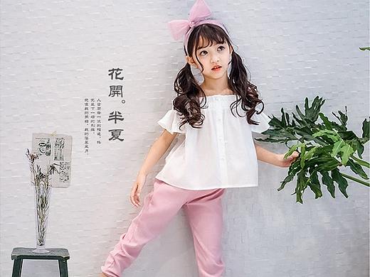 童裝二級頁（個人主頁-ZNDQ4Mjg0Mjg=） - 其他平面 - 站酷設計師SY_舒原創(chuàng)素材 - 站酷ZCOOL