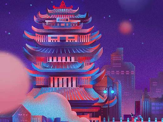 未来武汉