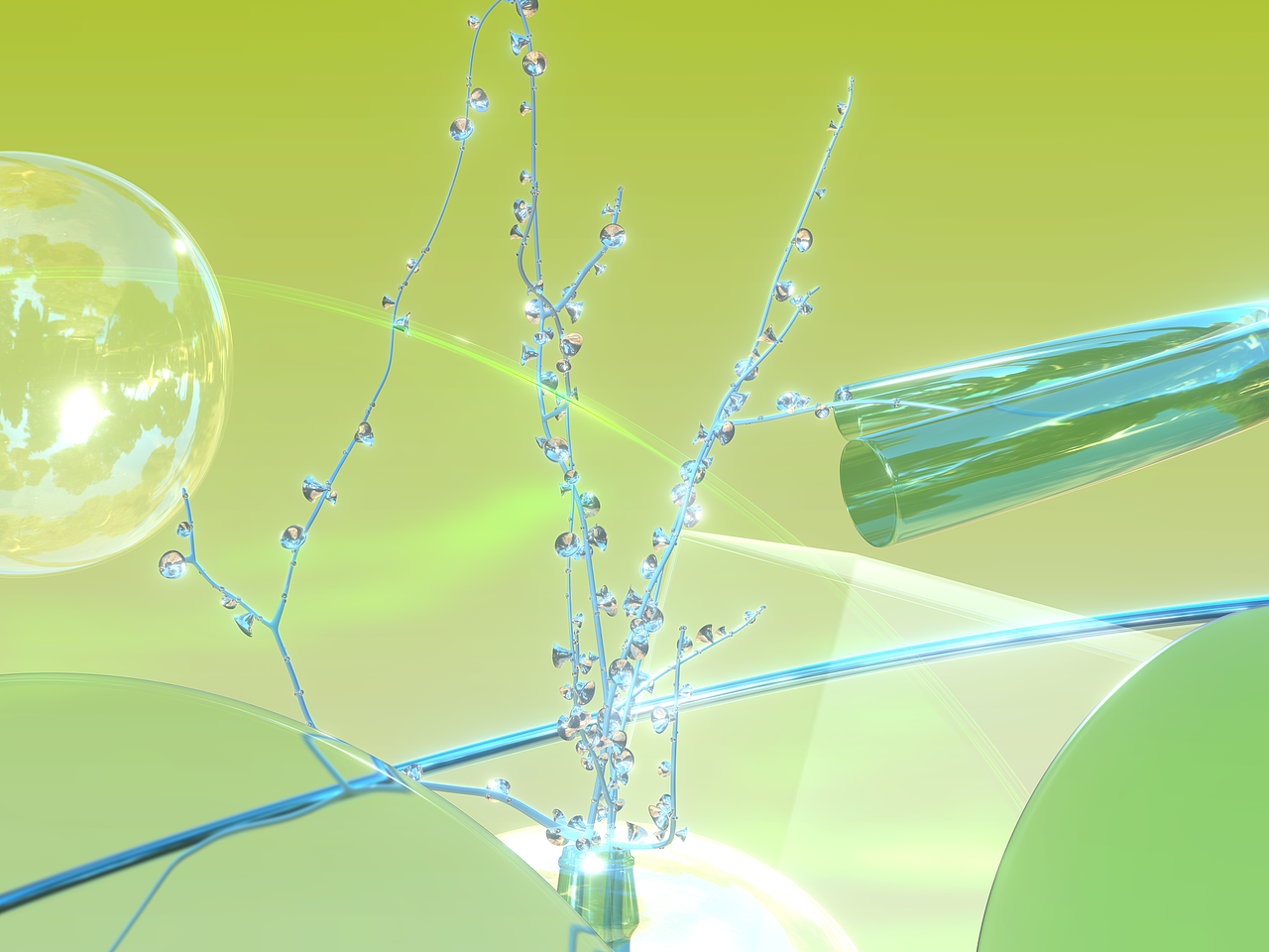 自由浪漫系列vol.2 | 平面海报设计