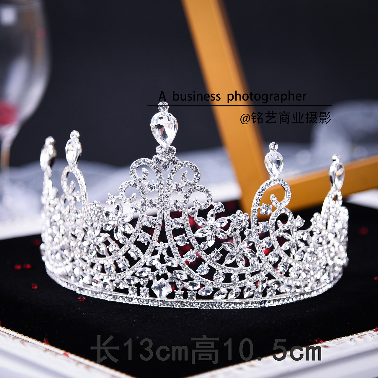 皇冠（图ZMTQ5Mjg0NTc2） - 产品摄影 - 站酷设计师一名商业摄影师原创素材 - 站酷ZCOOL
