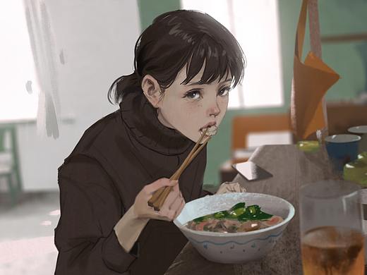 日常照片练习【一更】