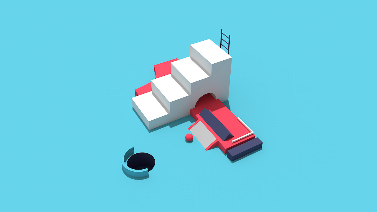 数字动画 - 原创作品 - 站酷(zcool)