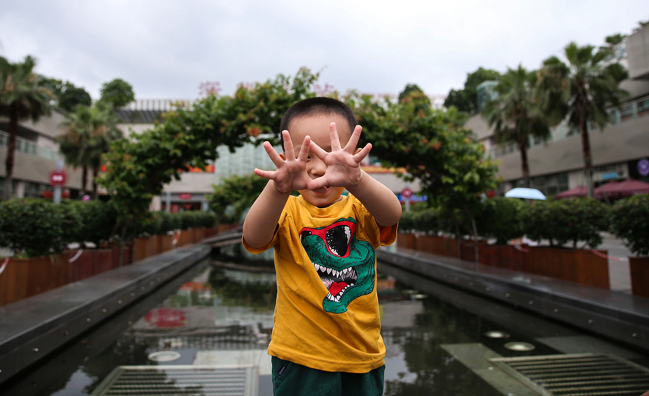 宝宝随拍-原片（图ZMTgwMjU1OTI4） - 人像摄影 - 站酷设计师暗夜晴空原创素材 - 站酷ZCOOL