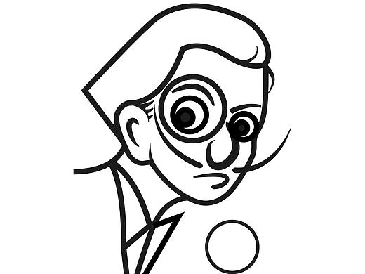 Salvador Dali