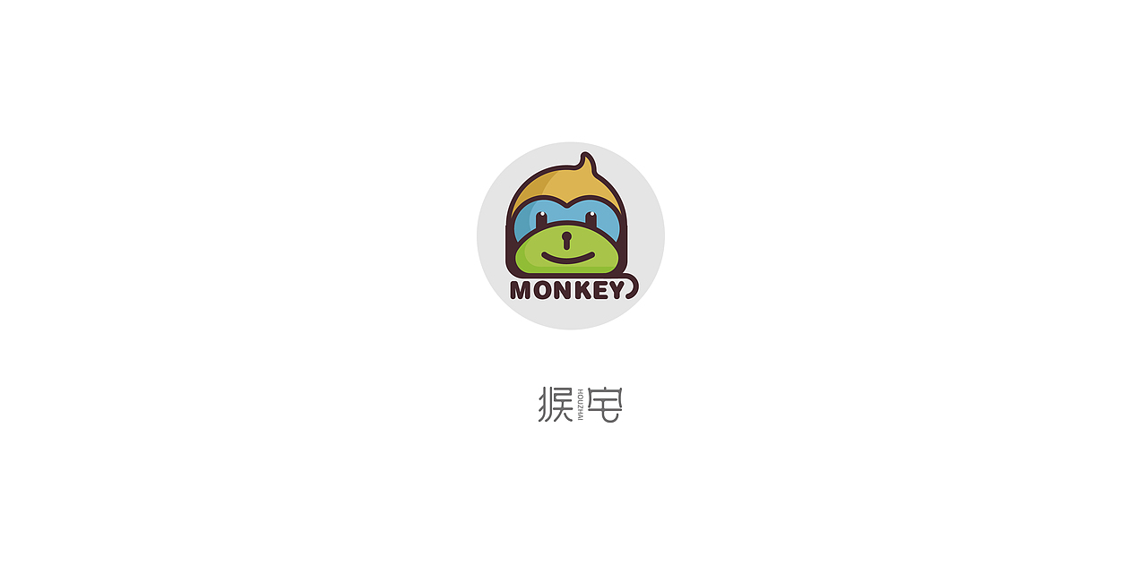 动物图标