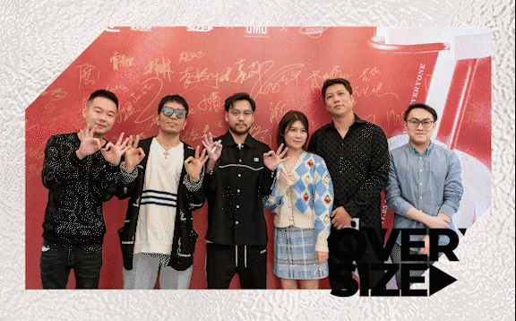 酸性长图-M2三周年生日派对回顾