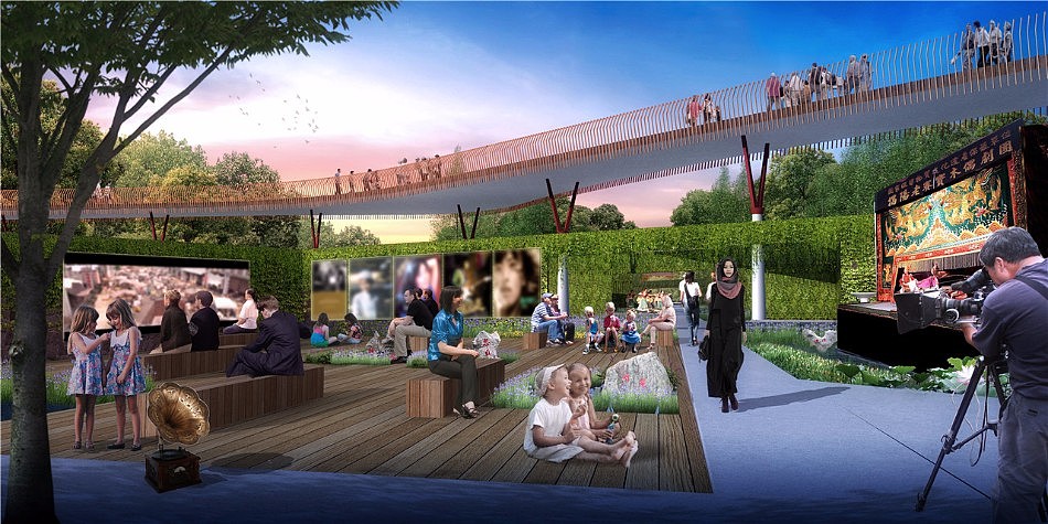 昆明亲子旅游规划设计/亲子旅游设计/亲子旅游规划