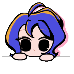 PURPURGIRL动态表情包