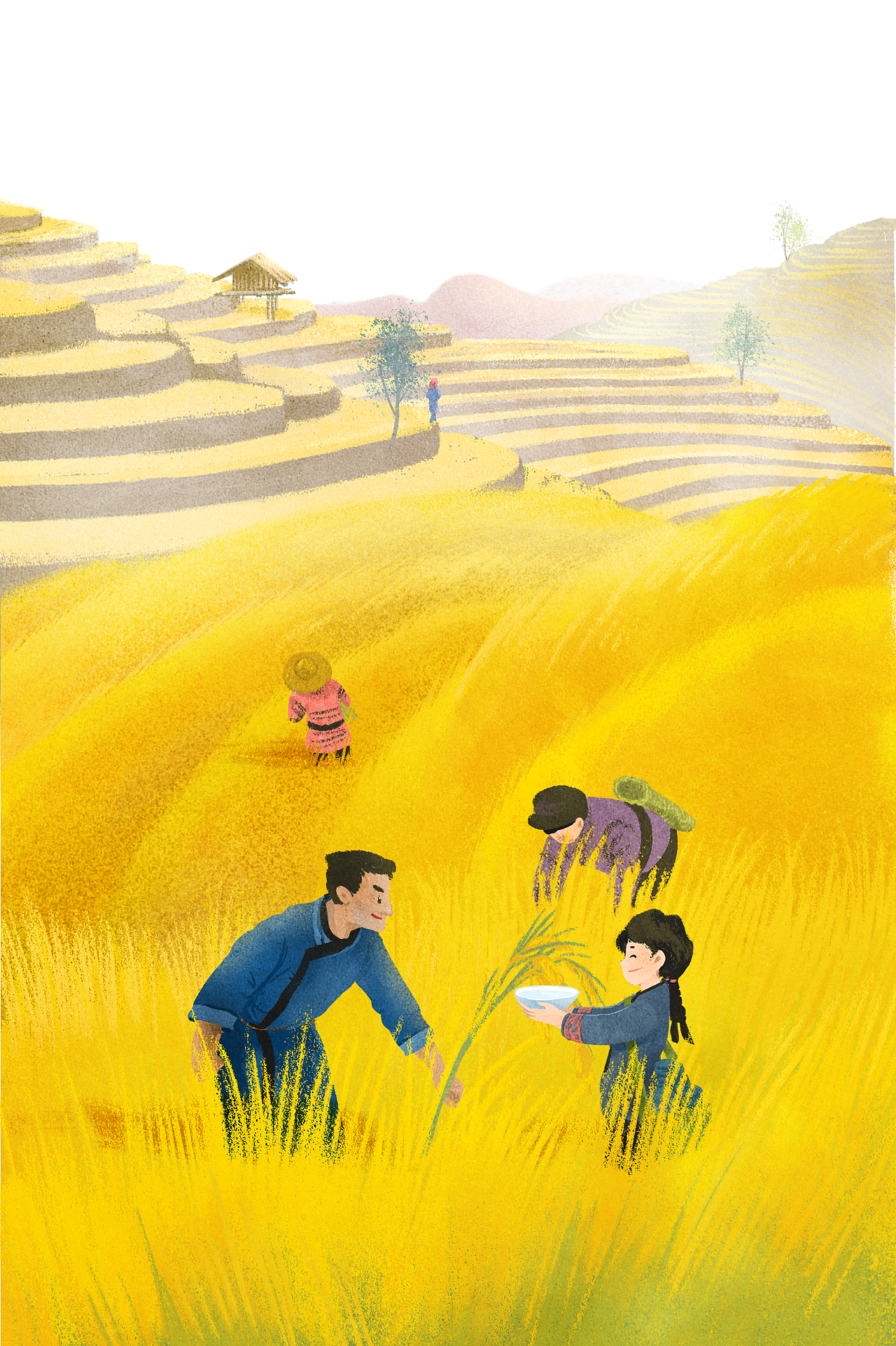 忙里偷闲的日常（图ZMjY5MjI2ODQw） - 创作习作 - 站酷设计师青屋子原创素材 - 站酷ZCOOL