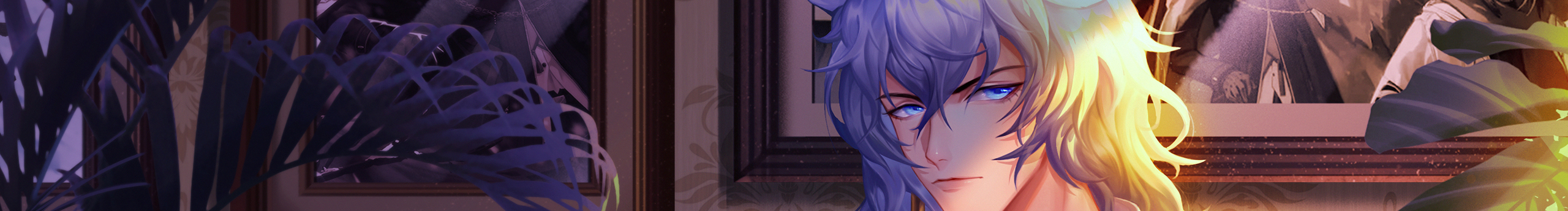 抹茶小甜筒的个人主页（封面预览） - 主页封面设置 - 站酷设计师抹茶小甜筒原创素材 - 站酷ZCOOL