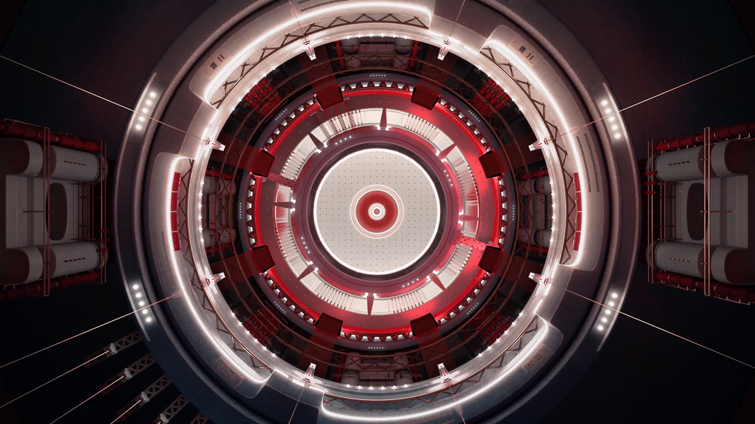 科技感贴图-公开的收藏夹-站酷 (zcool)