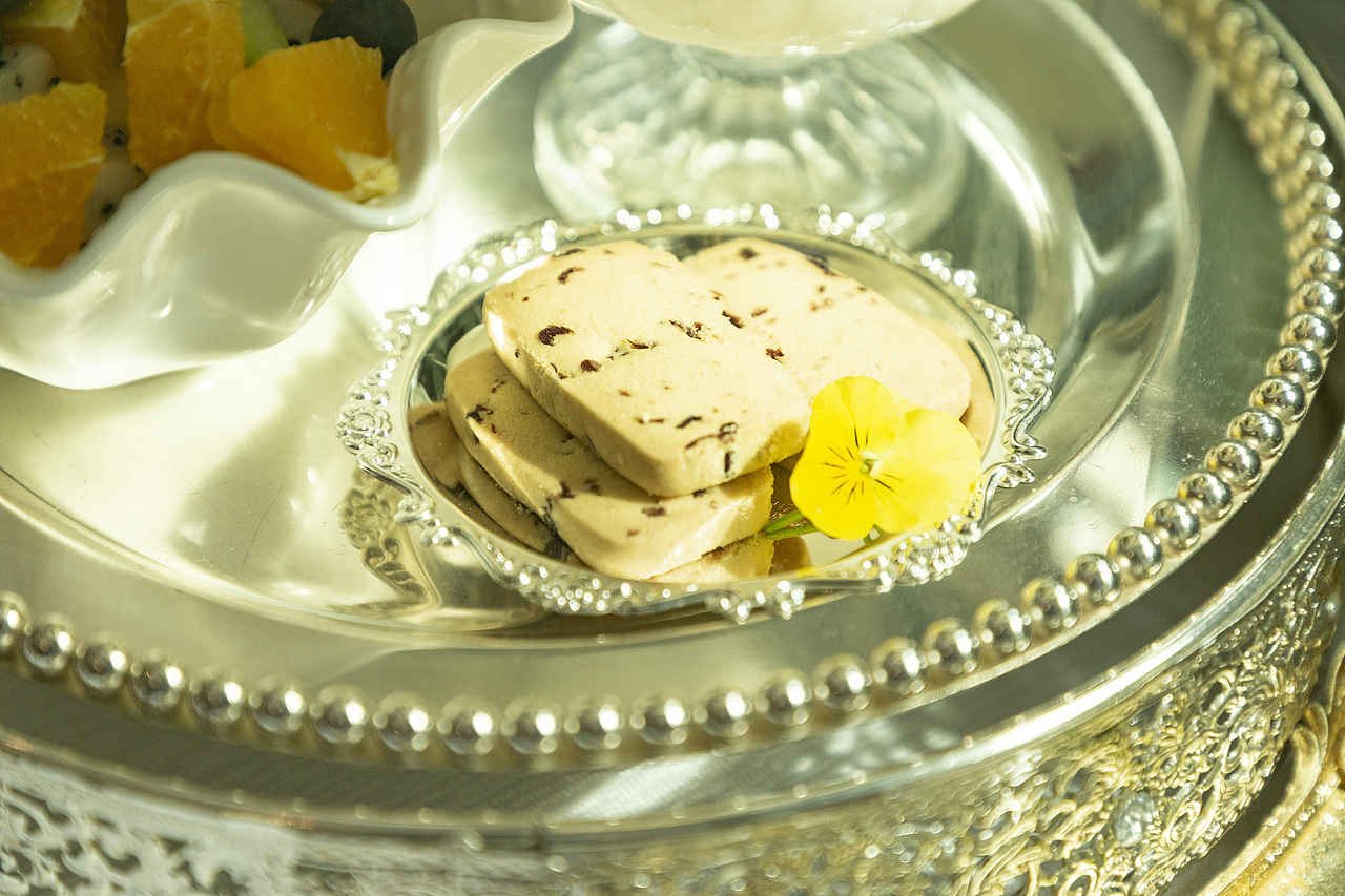 【静物拍摄&甜品】