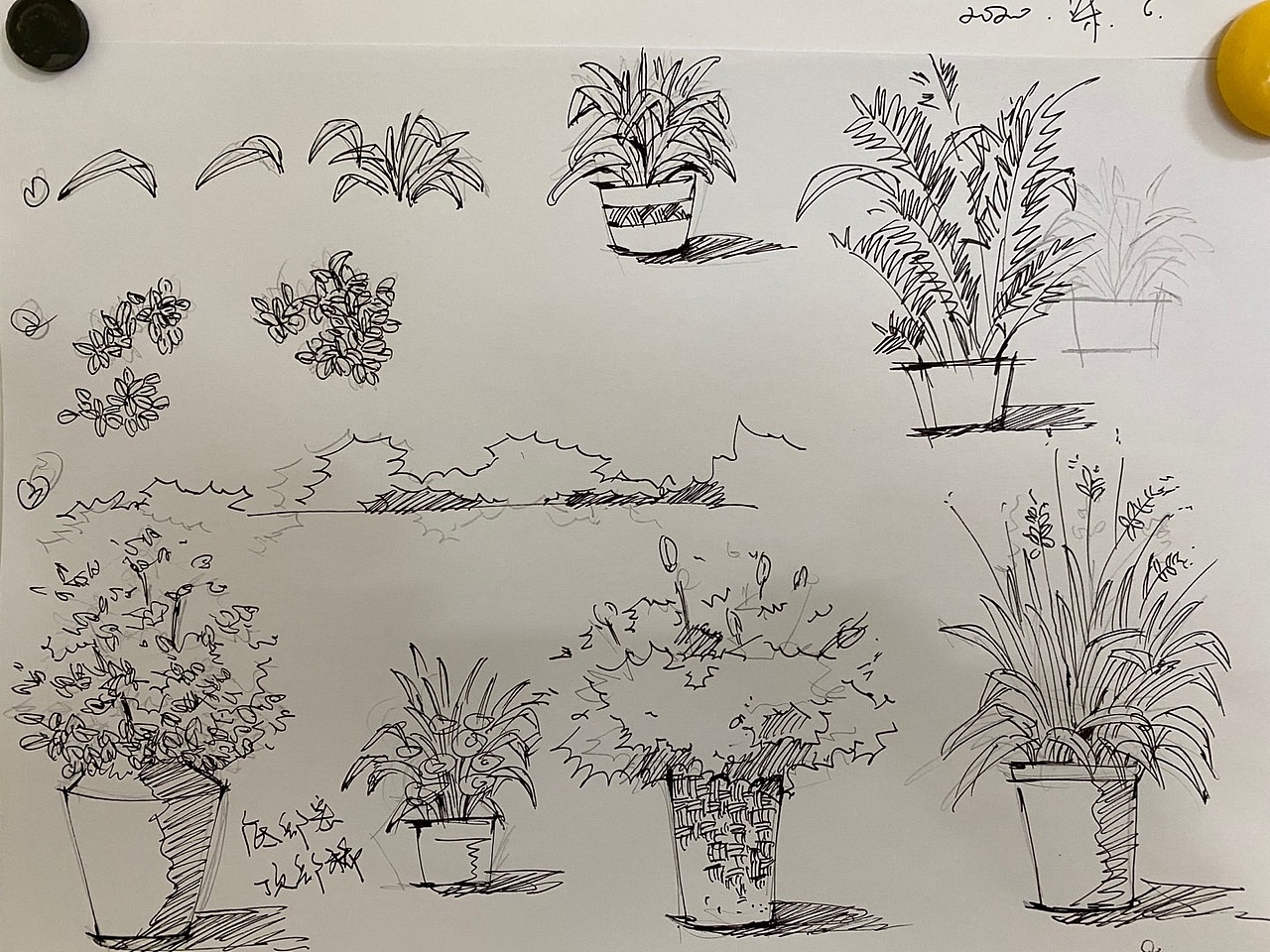 【筑龙时代】_室内设计培训_手绘课程