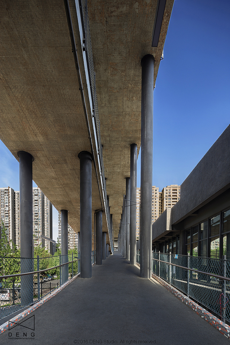 西村·贝森大院