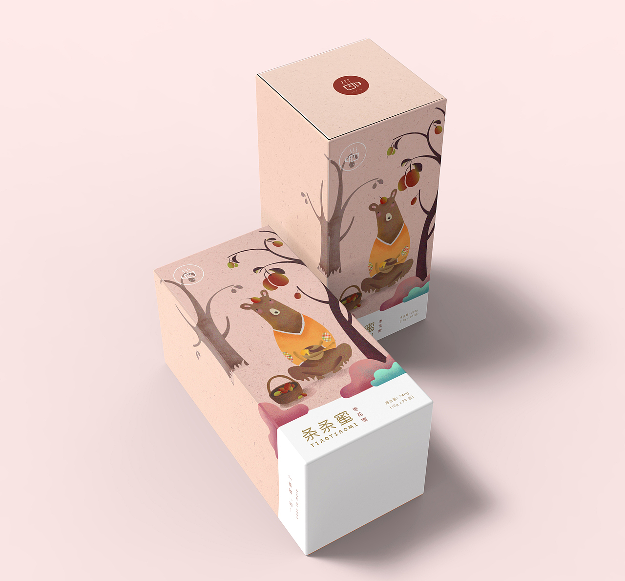 一包条条蜜枣花蜜（图ZMTM2ODY0MjI4） - 包装 - 站酷设计师柯柯ELSA原创素材 - 站酷ZCOOL