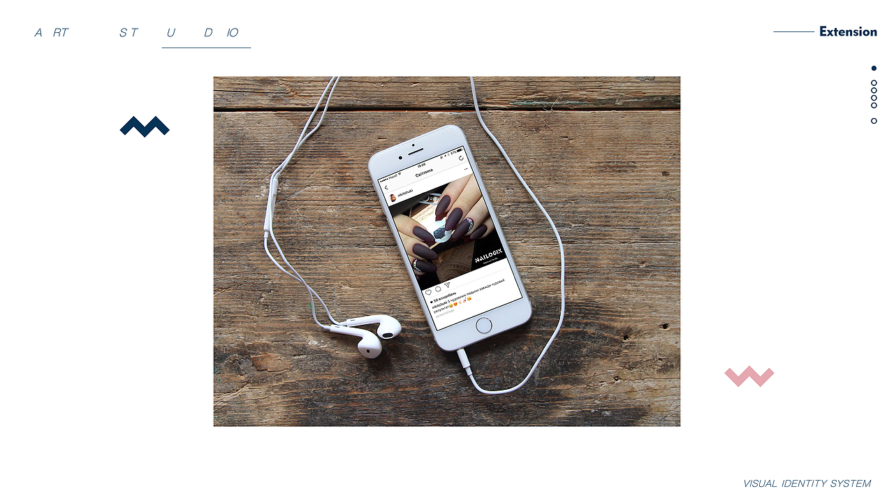 NAILOGIX（图ZMTUzNDc1MDI0） - Logo - 站酷设计师C丶Kwan原创素材 - 站酷ZCOOL