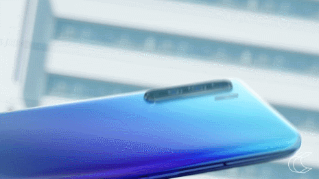 OPPO Reno3 外观短片（图ZMjAyMDE2NjI0） - 产品 - 站酷设计师CCLab原创素材 - 站酷ZCOOL
