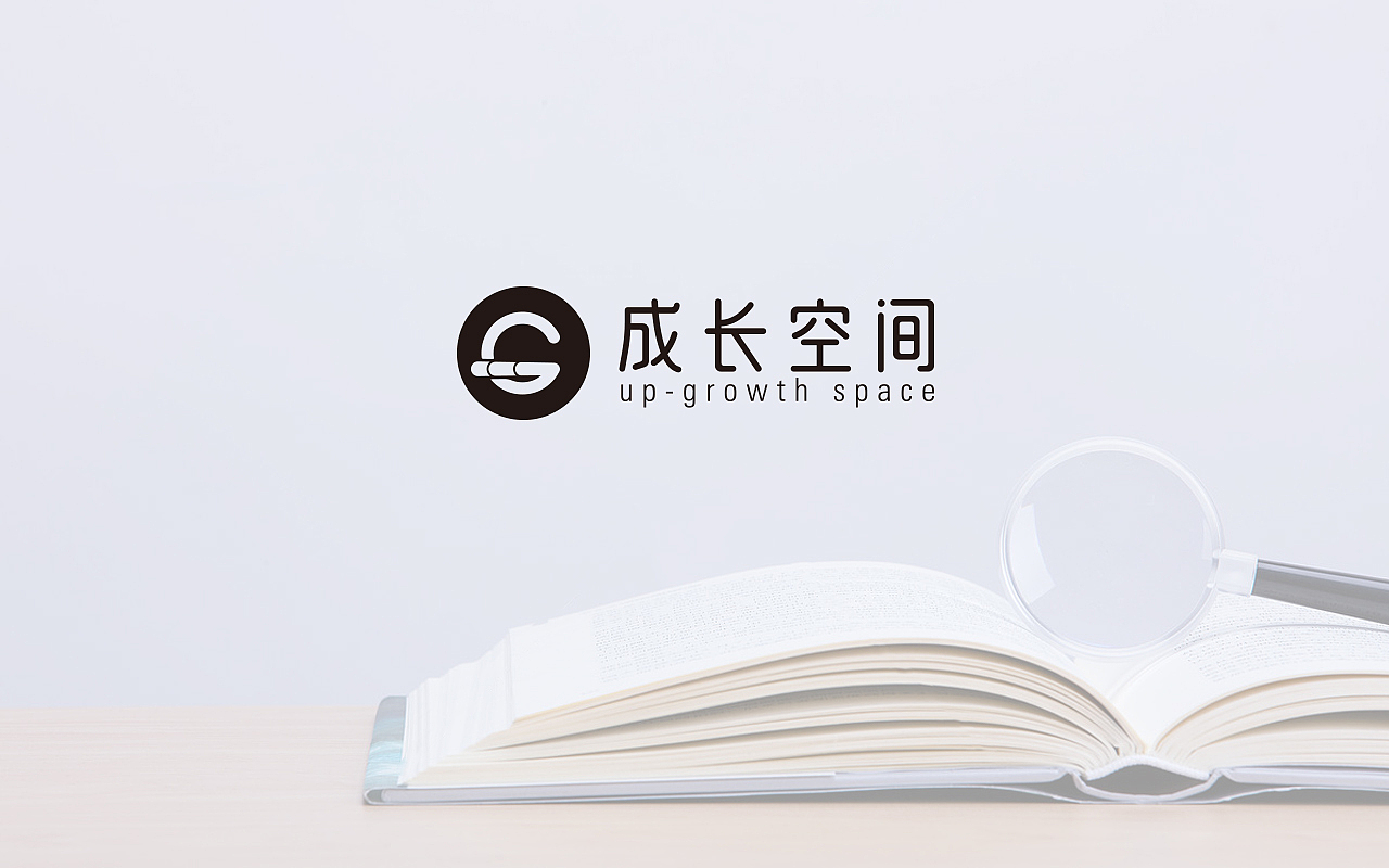 LOGO | 成长空间