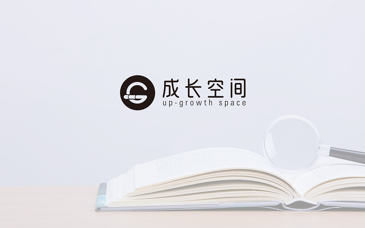 logo | 成长空间