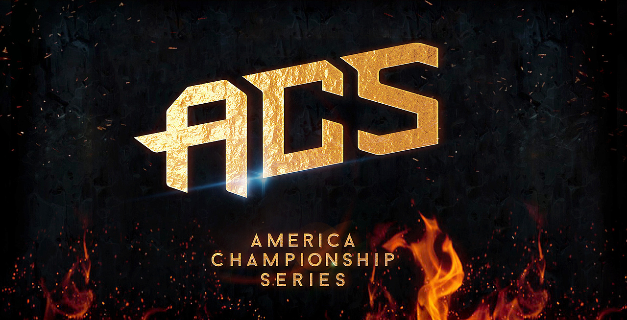 AMERICA CHAMPIONSHIP SERIES