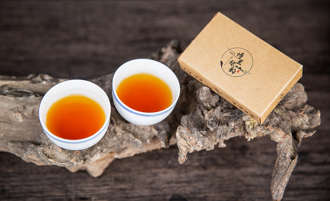 淘宝详情页-武夷山红茶-博兰绿韵-正山小种/大红袍（图ZMjk0MjExMTIw） - 产品摄影 - 站酷设计师木易木三原创素材 - 站酷ZCOOL