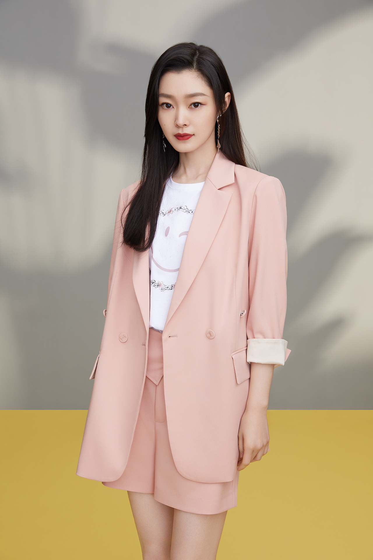 宋轶7015lily 服装lookbook